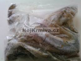 Ryba sladkovodní kusová - cejn celý 2 ks