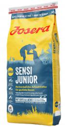 JOSERA Sensi Junior 15 kg - zvìtšit obrázek