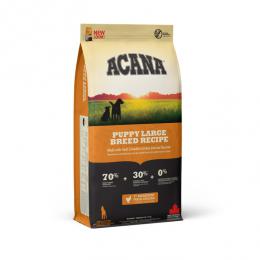 ACANA HERITAGE Puppy Large Breed 11,4 kg