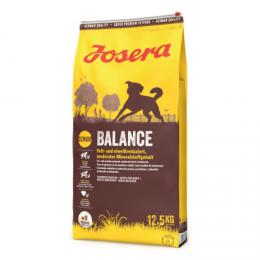 JOSERA Balance 12,5 kg s drùbežím masem