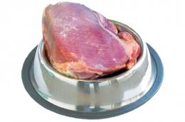 Hovězí roštěněc s kostí 1,5 kg